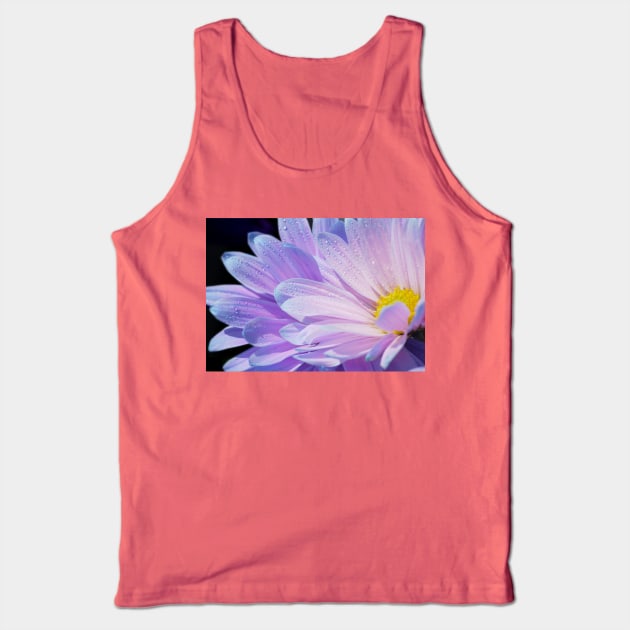 Sunshine Within Tank Top by LaurieMinor